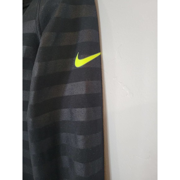 Nike Long Sleeves Running Jacket Women Size Small - Picture 3 of 5